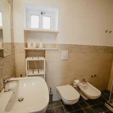 Βίλα Mana Real Estate Carovigno